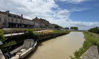 Appartement 4 Pièces 113 m² à vendre à Blaye (33390)