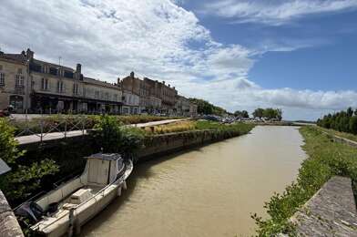 Appartement 4 pièces 185500 €