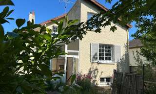 Maison 5 Pièces 117 m² à vendre à Rambouillet (78120)