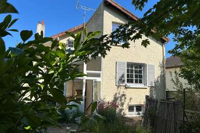 Maison 5 pièces 330000 €