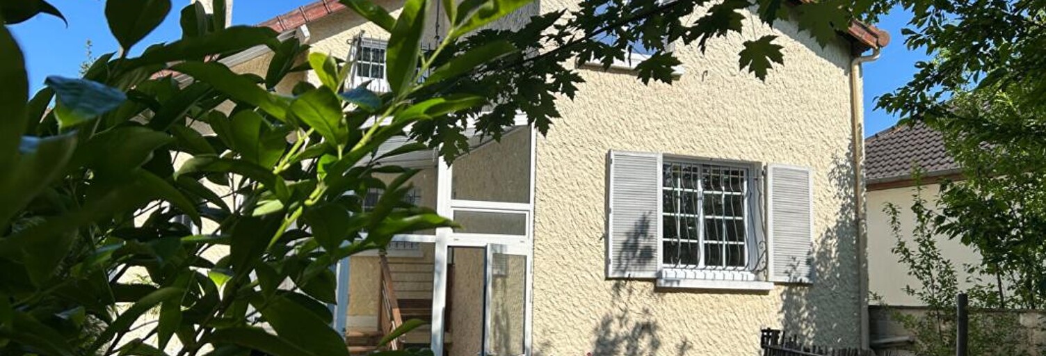 Maison 5 Pièces 117 m² à vendre à Rambouillet (78120)