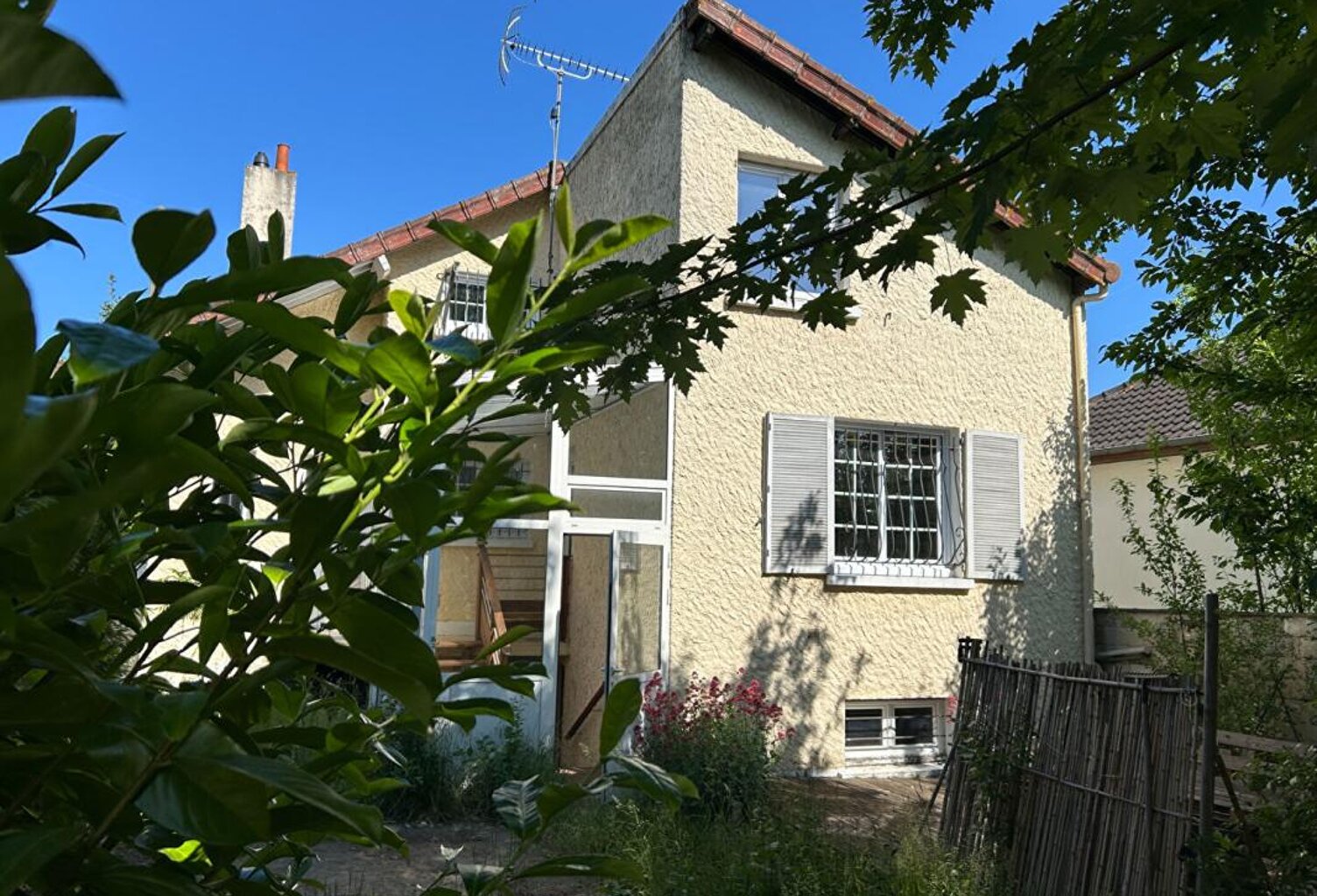 Maison Rambouillet 5 pièce(s) 117 m2 — photo 1