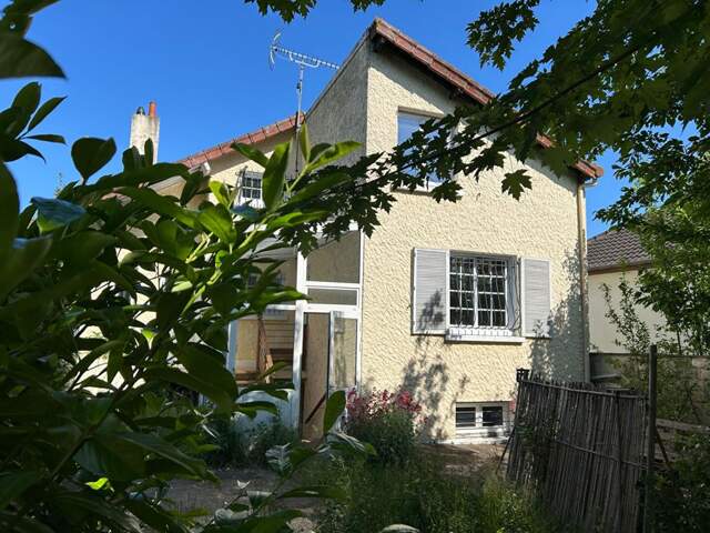 Maison Rambouillet 5 pièce(s) 117 m2 — photo du bien