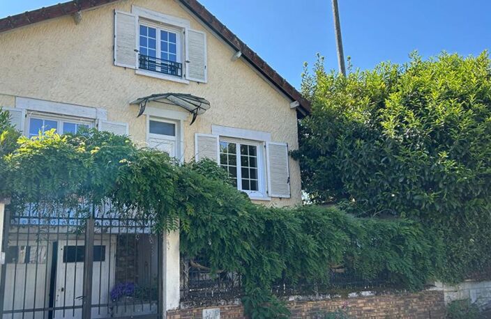 Maison Rambouillet 5 pièce(s) 117 m2 — photo 2