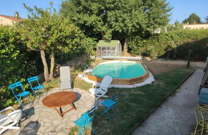 Maison Draguignan 6 pièce(s) 177 m2 — photo 2