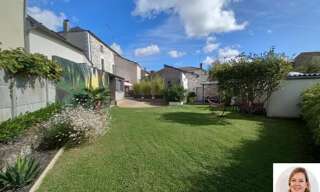 Maison 8 Pièces 184 m² à vendre à Montrevault-sur-Èvre (49110)