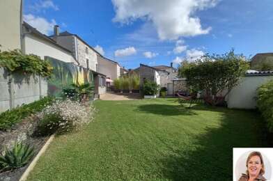 Maison 8 pièces 245000 €