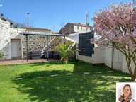 Maison 184 m² env.- 5 chambres -2 garages - abris et jardin — photo 2