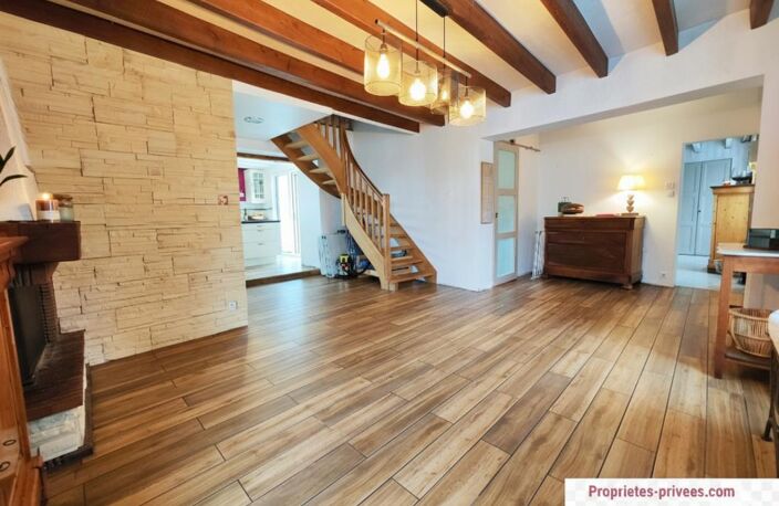 Maison 184 m² env.- 5 chambres -2 garages - abris et jardin — photo 3