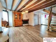 Maison 184 m² env.- 5 chambres -2 garages - abris et jardin — photo 4