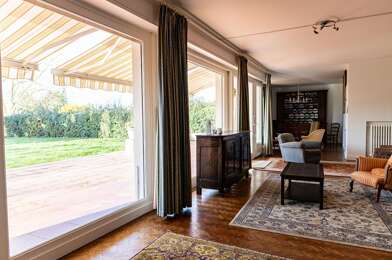 Maison 12 pièces 579975 €