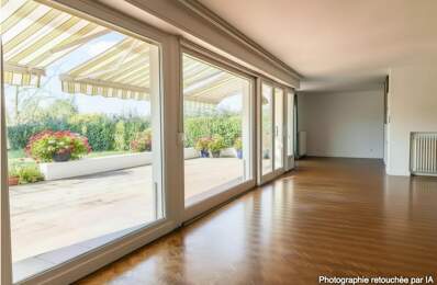 Maison d'architecte + Appt T2 + Jardin et Grande cours au Centre Ville — photo du bien