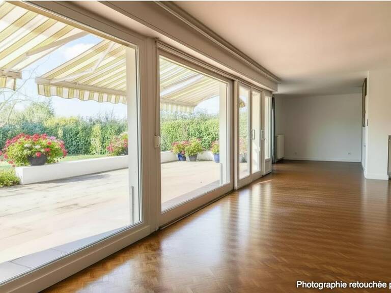 Maison d'architecte + Appt T2 + Jardin et Grande cours au Centre Ville — photo 1
