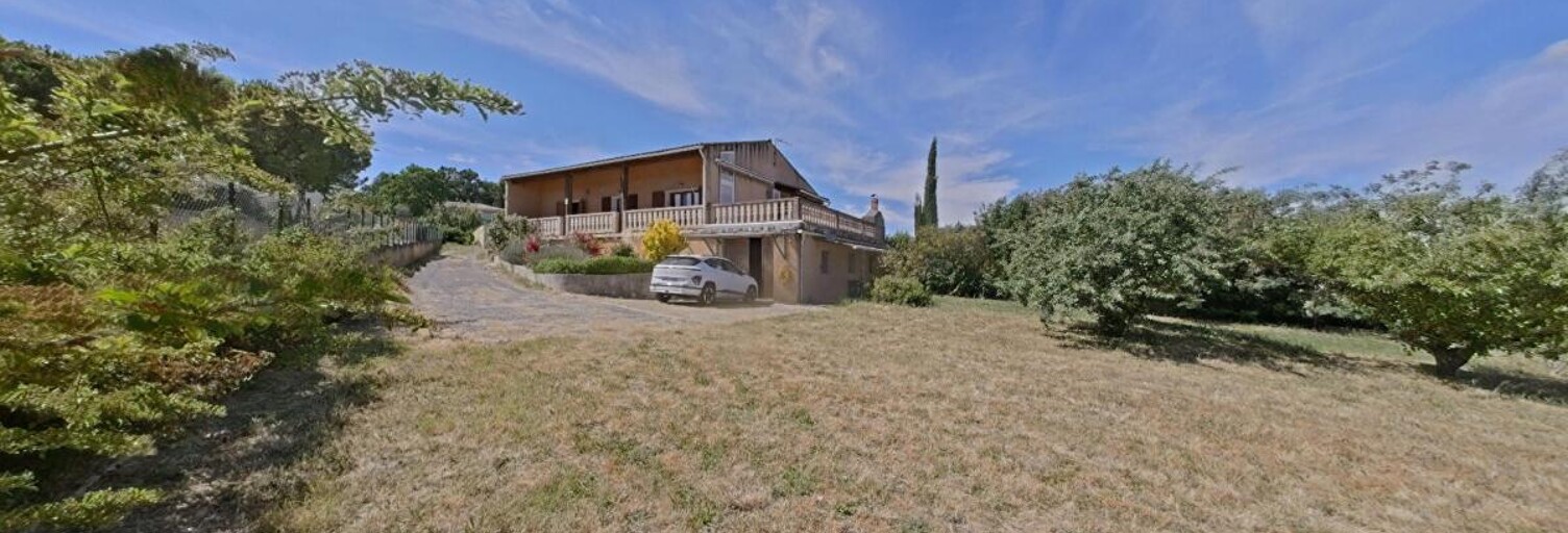 Maison 4 Pièces 115 m² à vendre à Carcassonne (11000)