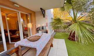 Appartement 2 Pièces 44 m² à vendre à Andernos-les-Bains (33510)