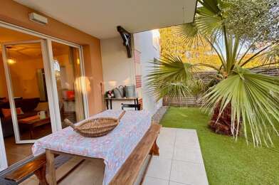 Appartement 2 pièces 270000 €