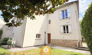 Maison 5 Pièces 104 m² à vendre à Saint-Brice-sous-Forêt (95350)