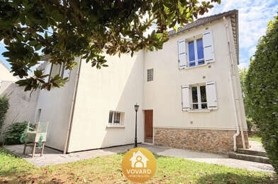 Maison 5 pièces 399000 €