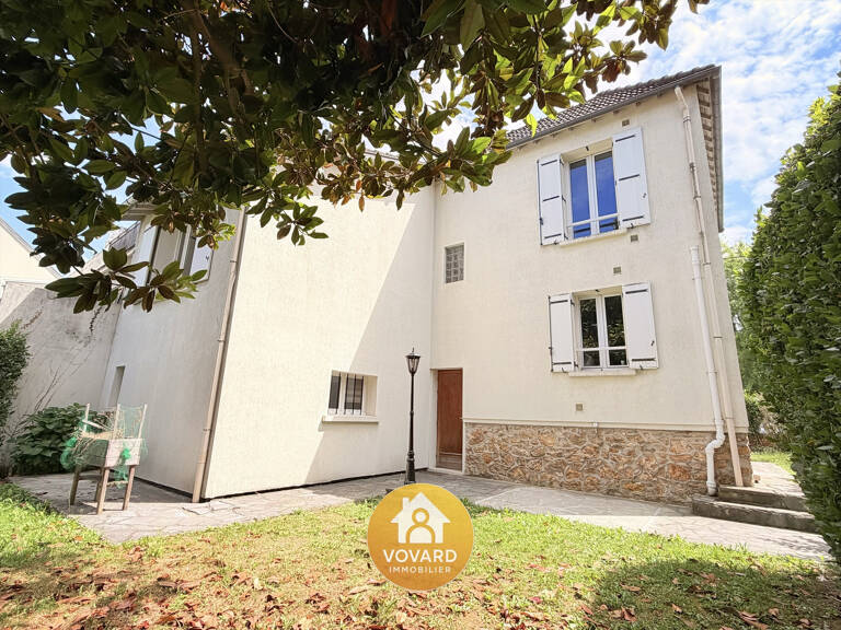 Maison 4 chambres sur différents niveaux — photo 1