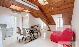 Appartement 2 Pièces 33 m² à louer à Montluçon (03100)