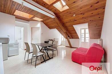 Appartement 2 pièces 355 €