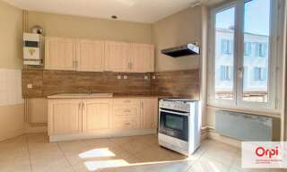Appartement 3 Pièces 68 m² à louer à Montluçon (03100)