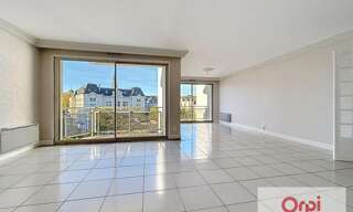 Appartement 3 Pièces 104 m² à louer à Montluçon (03100)