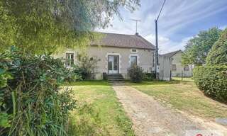 Maison 4 Pièces 138 m² à louer à Bizeneuille (03170)