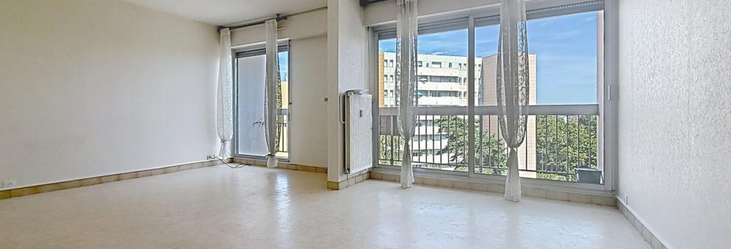 Appartement 3 Pièces 70 m² à louer à Montluçon (03100)
