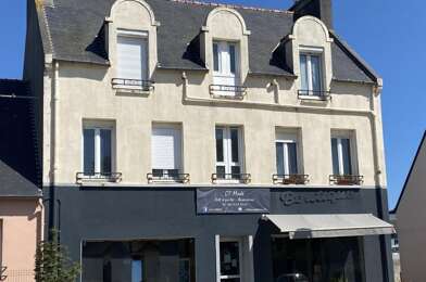 Immeuble  128000 €