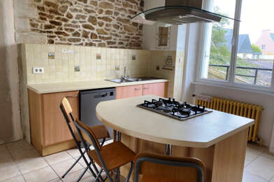 Maison 6 pièces 199900 €