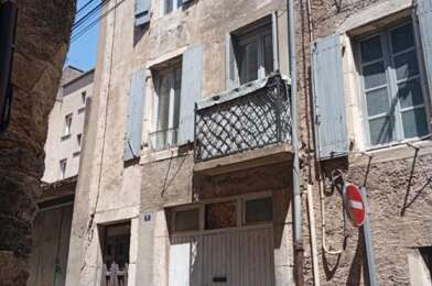 Maison 4 pièces 96000 €
