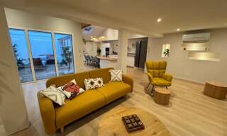 Appartement 5 Pièces 153 m² à louer à Bayonne (64100)
