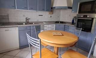 Appartement 3 Pièces 90 m² à louer à Ciboure (64500)