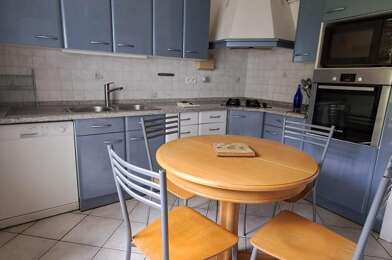 Appartement 3 pièces 1110 €