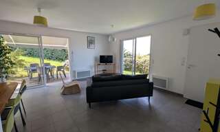 Maison 3 Pièces 69 m² à louer à Bidart (64210)