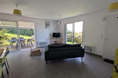 Maison 3 pièces 1260 €