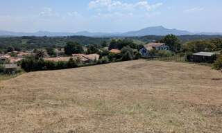 Terrain  3629 m² à vendre à Bidart (64210)
