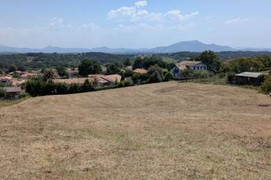 Terrain  1695000 €