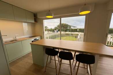 Appartement 4 pièces 1814 €