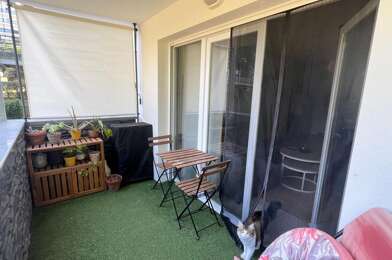 Appartement 3 pièces 249000 €