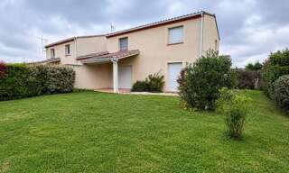 Maison 4 Pièces 113 m² à vendre à Saint-Jean (31240)