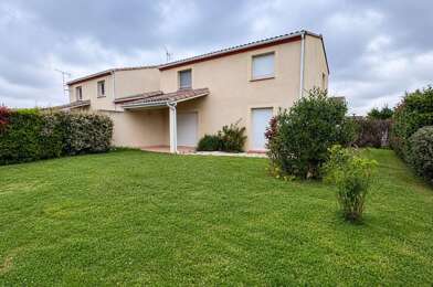 Maison 4 pièces 360000 €