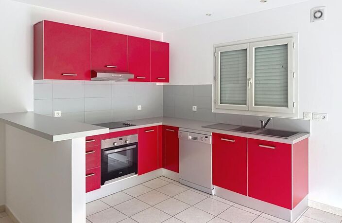 Saint-Jean, Emplacement de choix, Maison T4 avec garage et jardin — photo 2