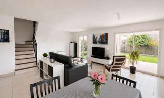 Maison 4 Pièces 110 m² à vendre à Saint-Jean (31240)