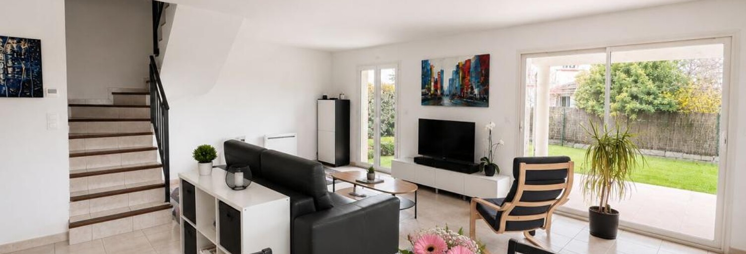 Maison 4 Pièces 110 m² à vendre à Saint-Jean (31240)