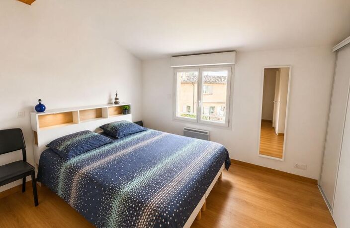 SAINT-JEAN, Maison T4 de qualité dans un environnement privilégié + garage et jardin — photo 3