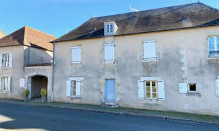 Appartement 1 Pièce 36 m² à louer à Lignac (36370)