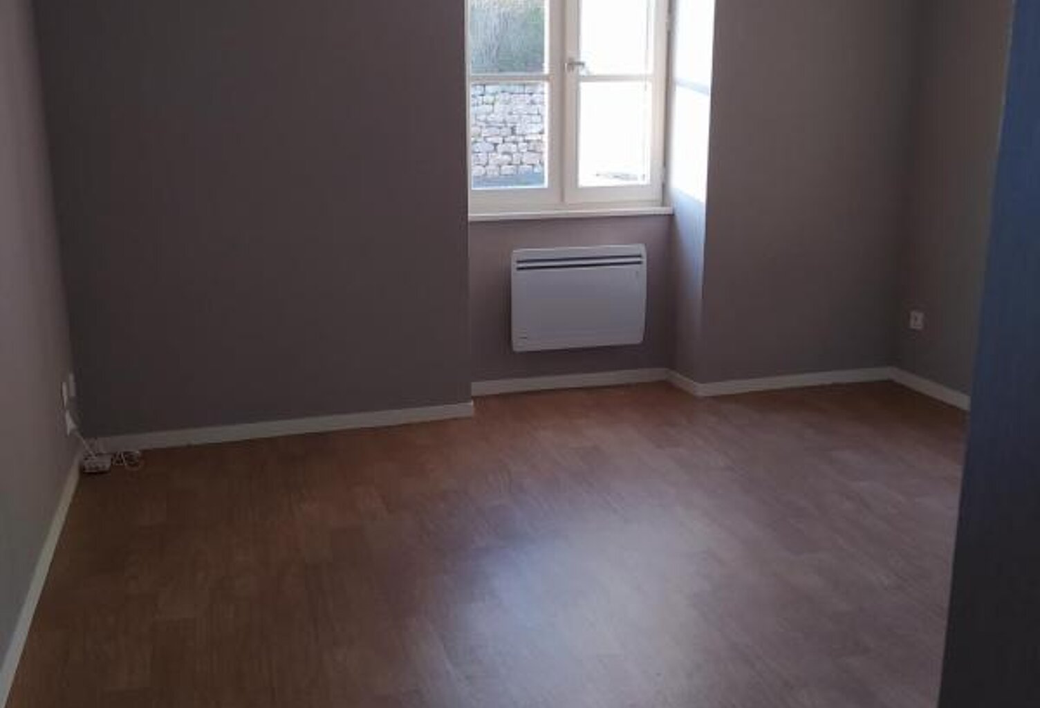 Leasing Appartement Studio 36 m² Lignac — photo 1