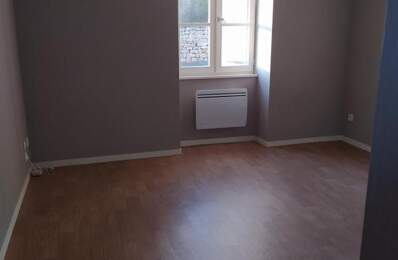 Leasing Appartement Studio 36 m² Lignac — photo du bien